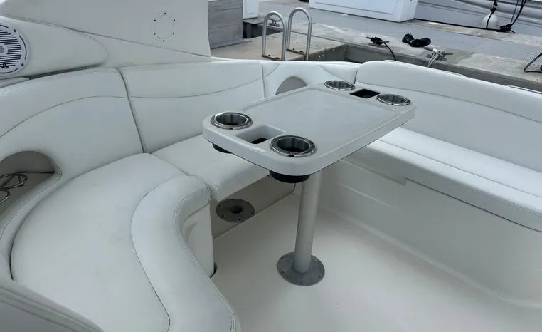 2001 Wellcraft 3300 Martinique