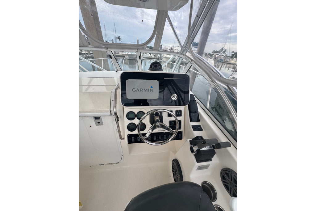 2004 Century 2600 Walk-Around