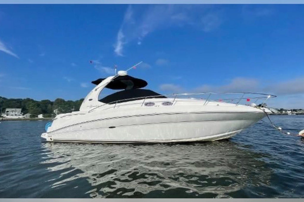 2004 Sea Ray Sundancer 320 (Key Biscayne)