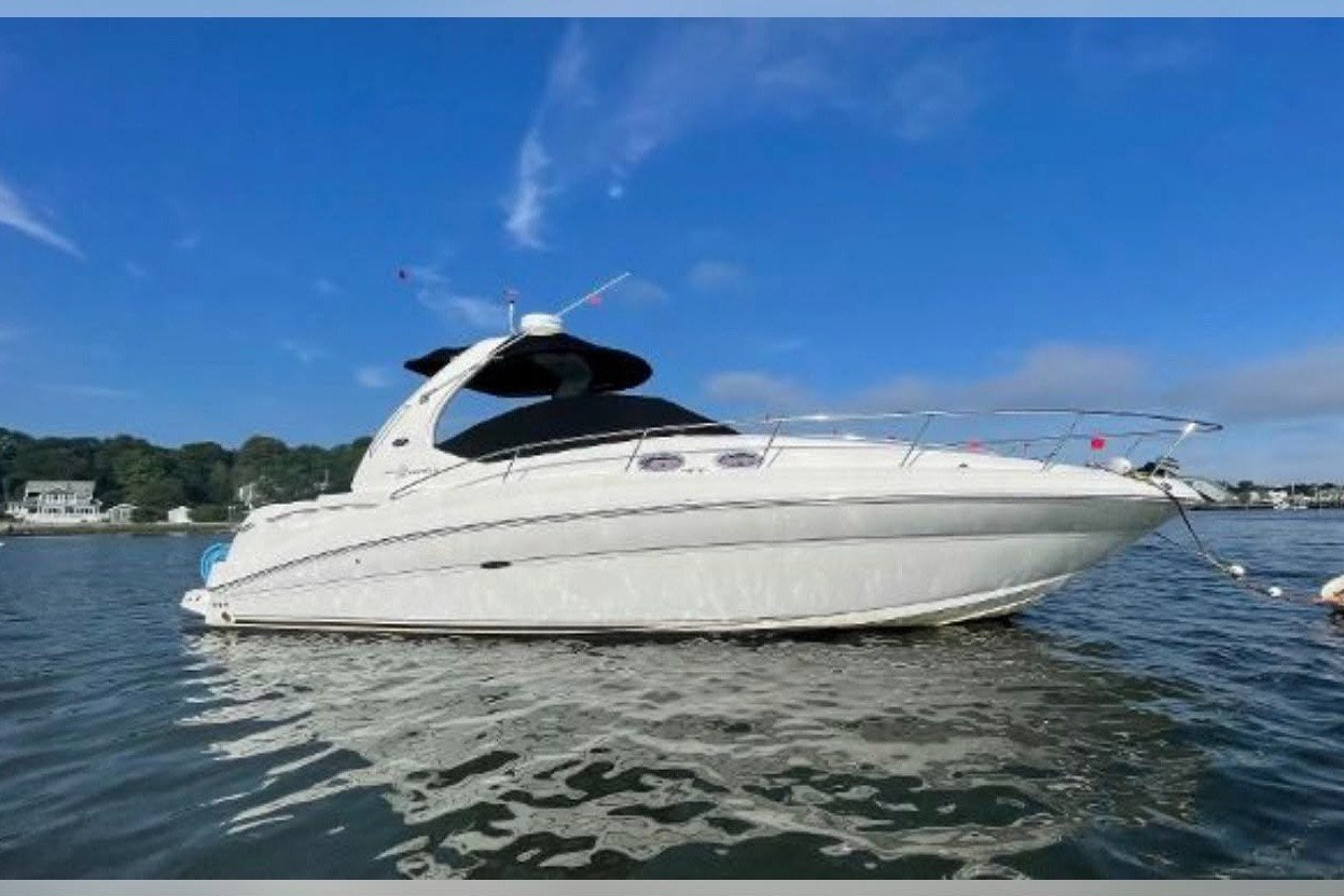 2004 Sea Ray Sundancer 320 (Key Biscayne)