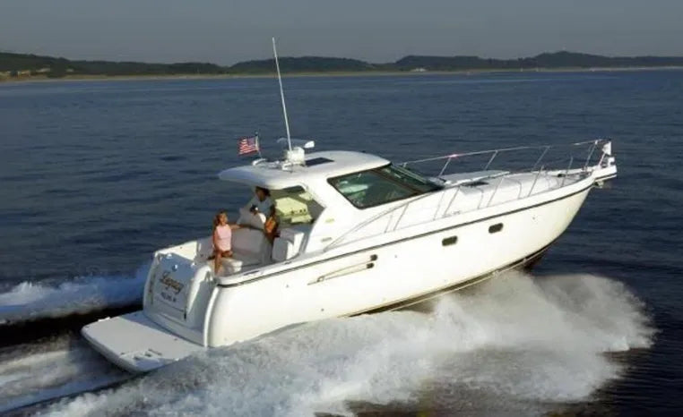 2004 Tiara Yachts 3600 Sovran