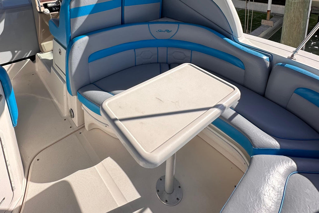 2005 Sea Ray Sundancer 320 (Miami)