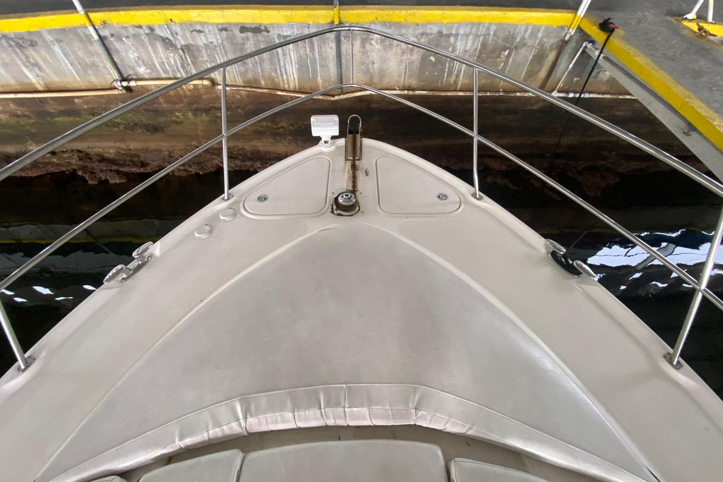 2005 Sea Ray 500 Sundancer