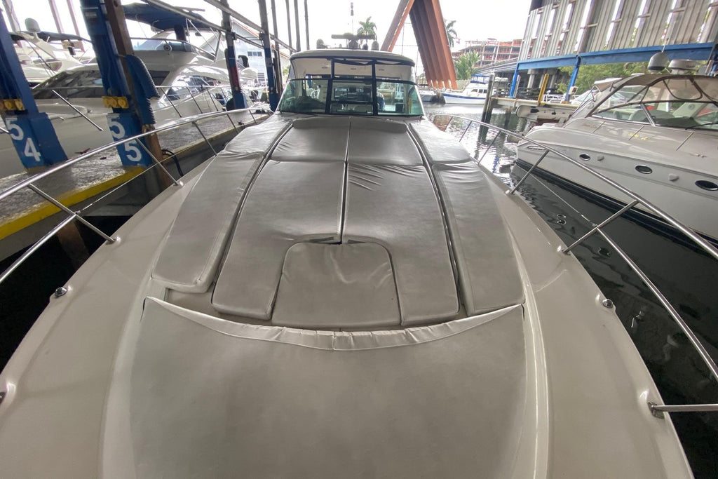 2005 Sea Ray 500 Sundancer