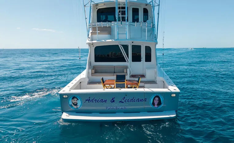 2005 Viking 61 Enclosed Bridge — Twin MTU Diesels, West Palm Beach