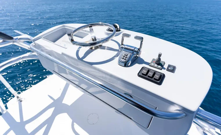 2005 Viking 61 Enclosed Bridge — Twin MTU Diesels, West Palm Beach
