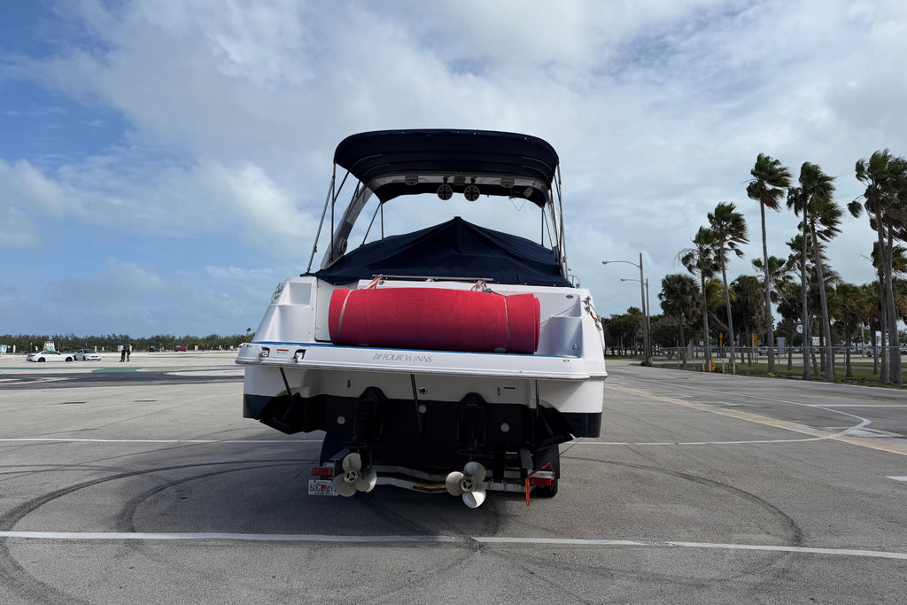 2006 Four Winns 328 Vista