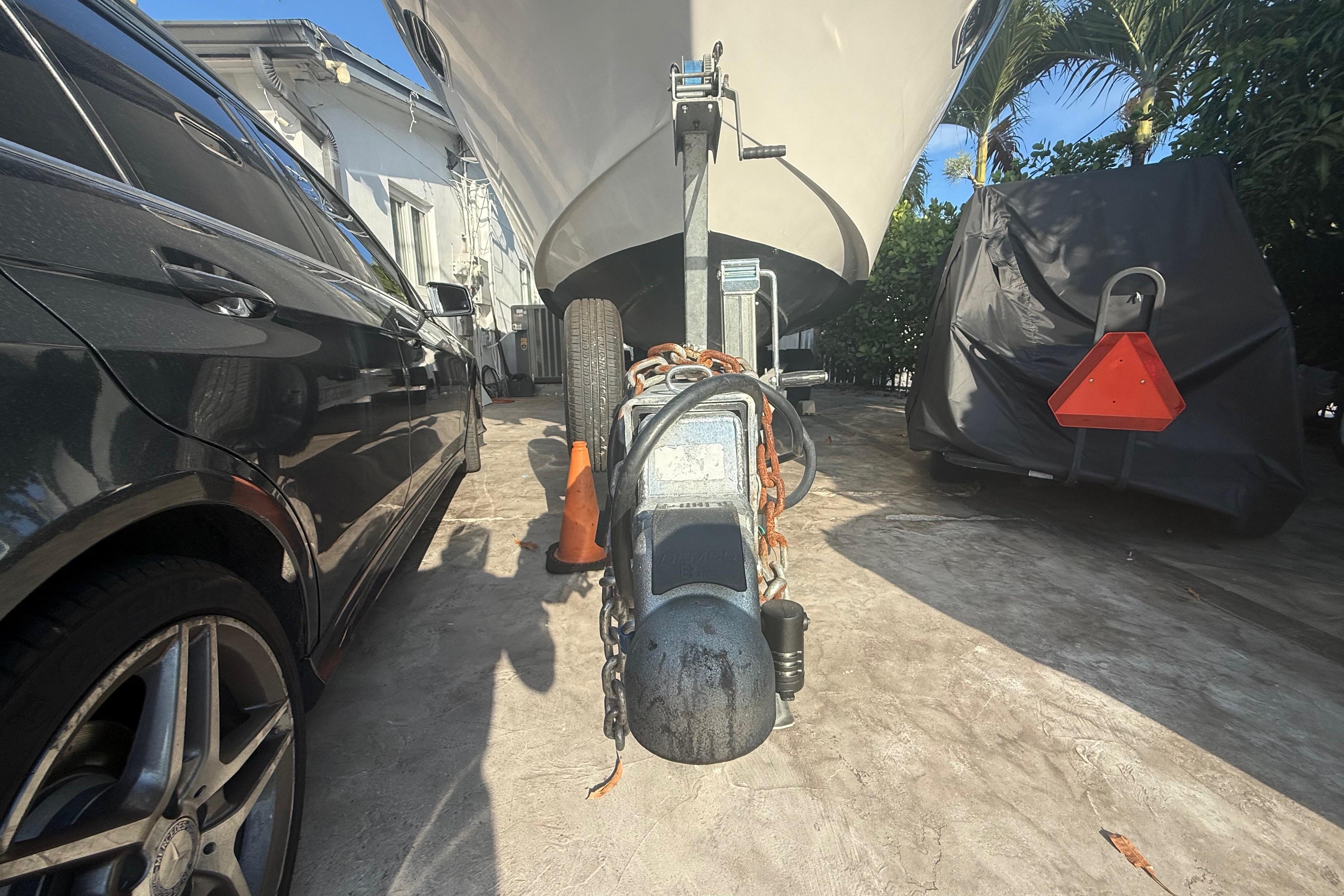 2006 Four Winns 328 Vista