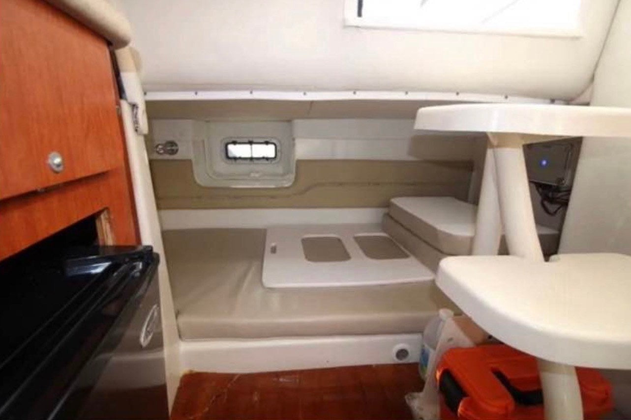 2006 Pro-Line 32 Express