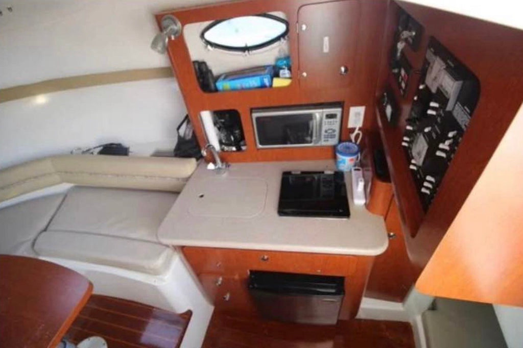 2006 Pro-Line 32 Express