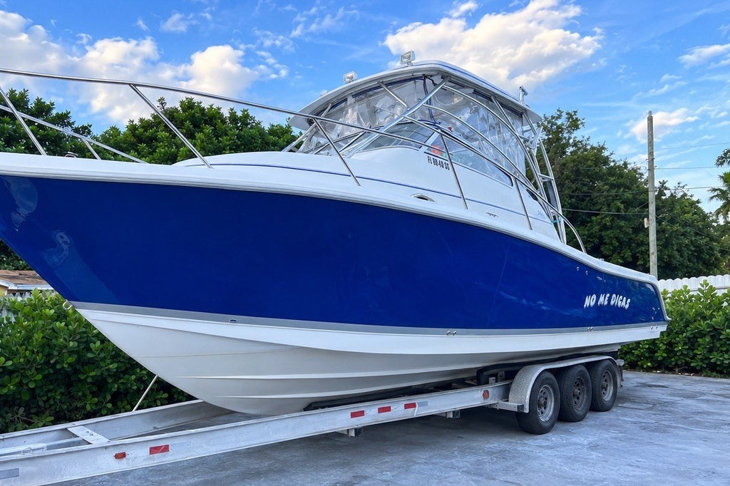 2006 Pro-Line 32 Express