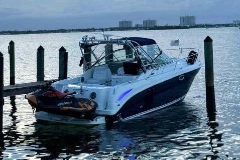 2006 Sea Ray 290 Amberjack (Hialeah)