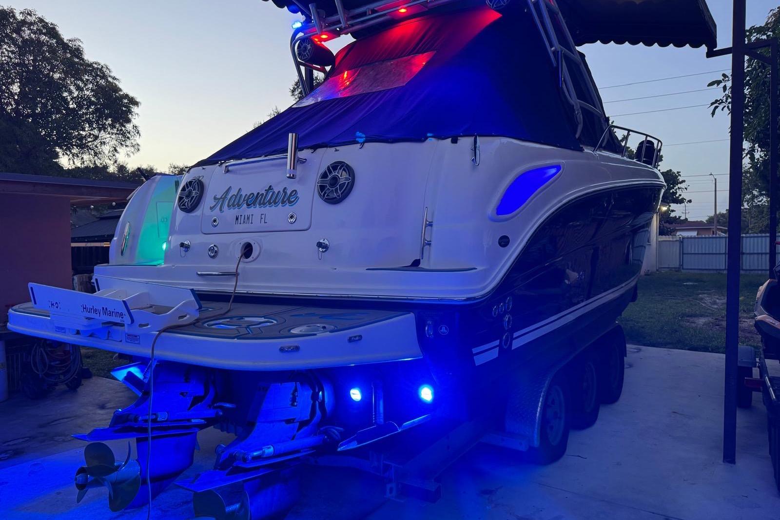 2006 Sea Ray 290 Amberjack (Hialeah)