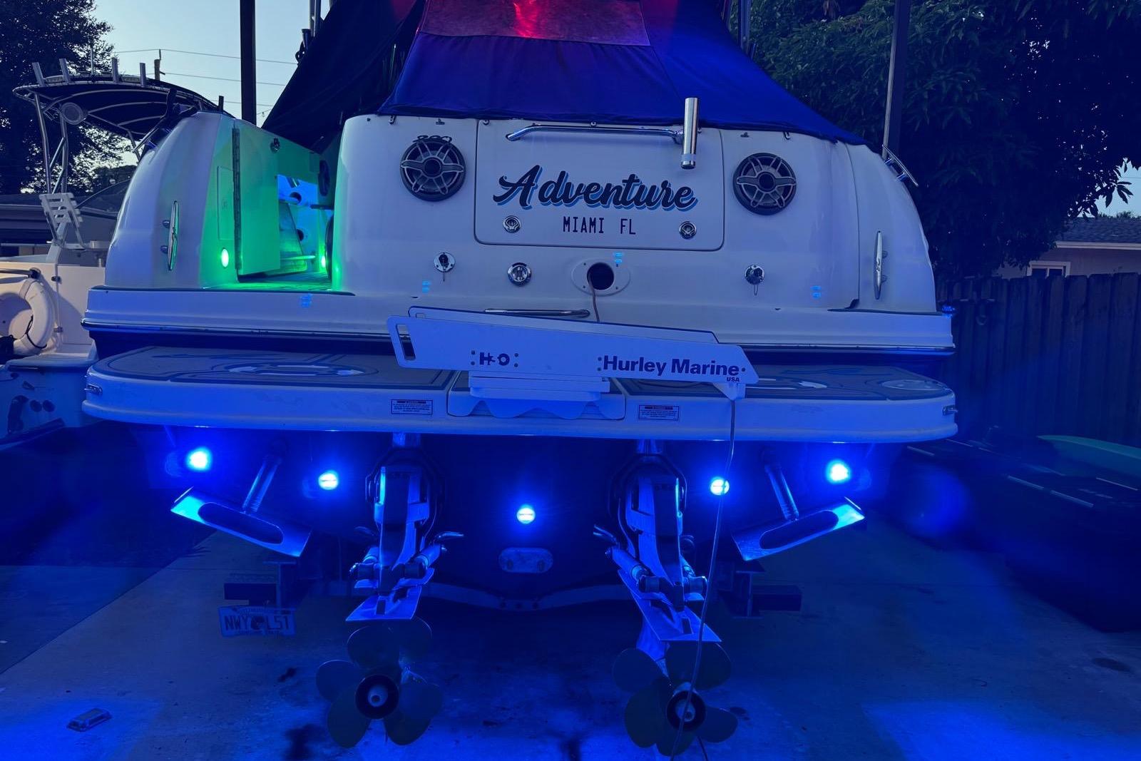 2006 Sea Ray 290 Amberjack (Hialeah)