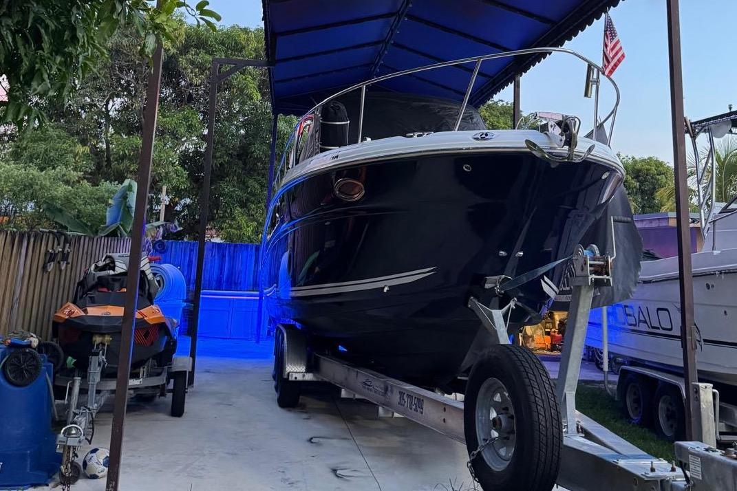 2006 Sea Ray 290 Amberjack (Hialeah)