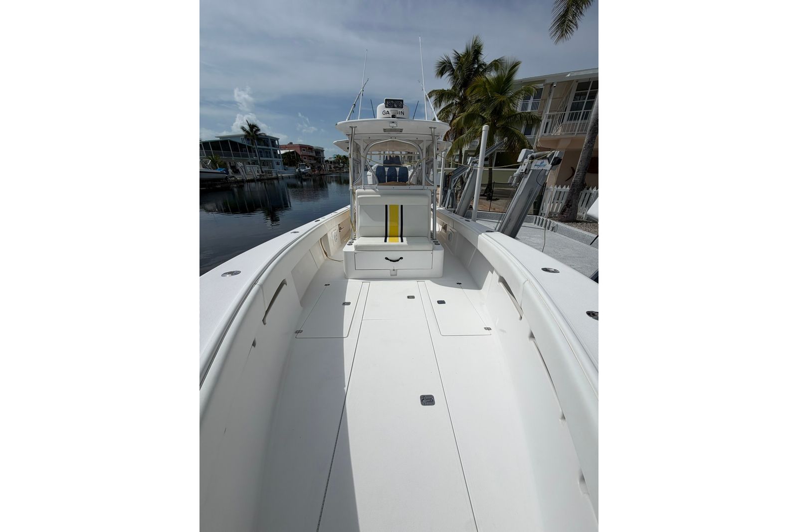 2006 SeaVee 340B
