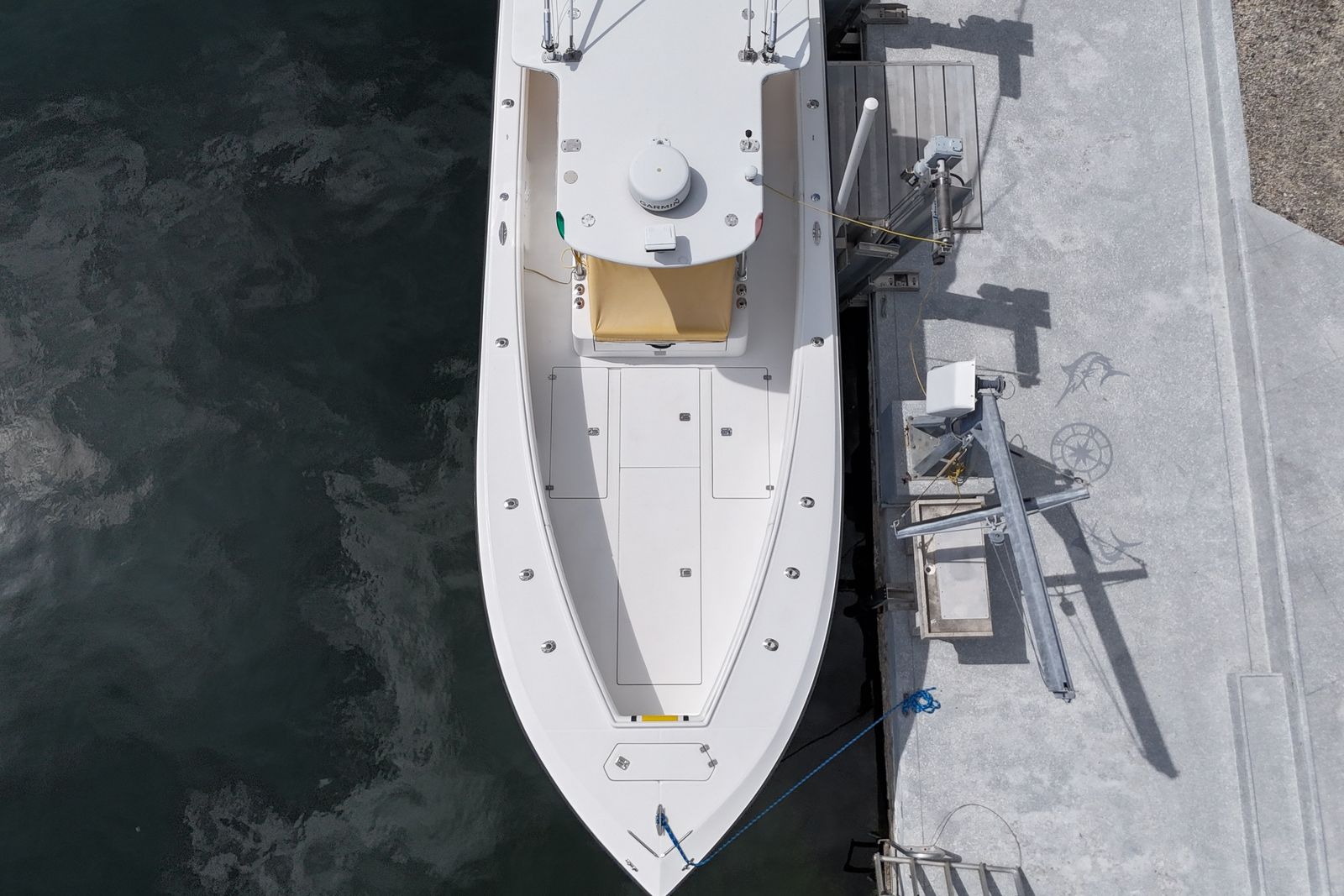 2006 SeaVee 340B