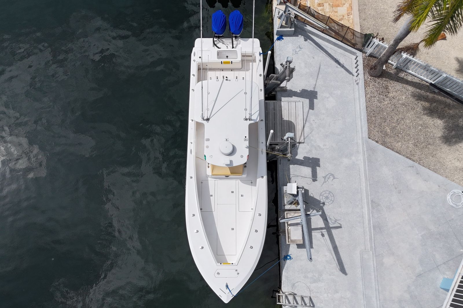 2006 SeaVee 340B