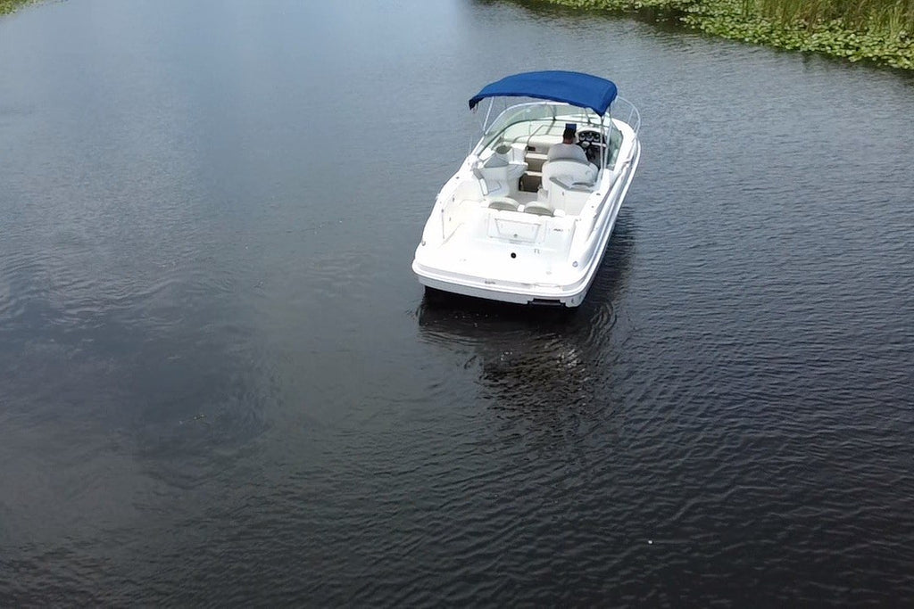 2007 Sea Ray 240 Sundancer