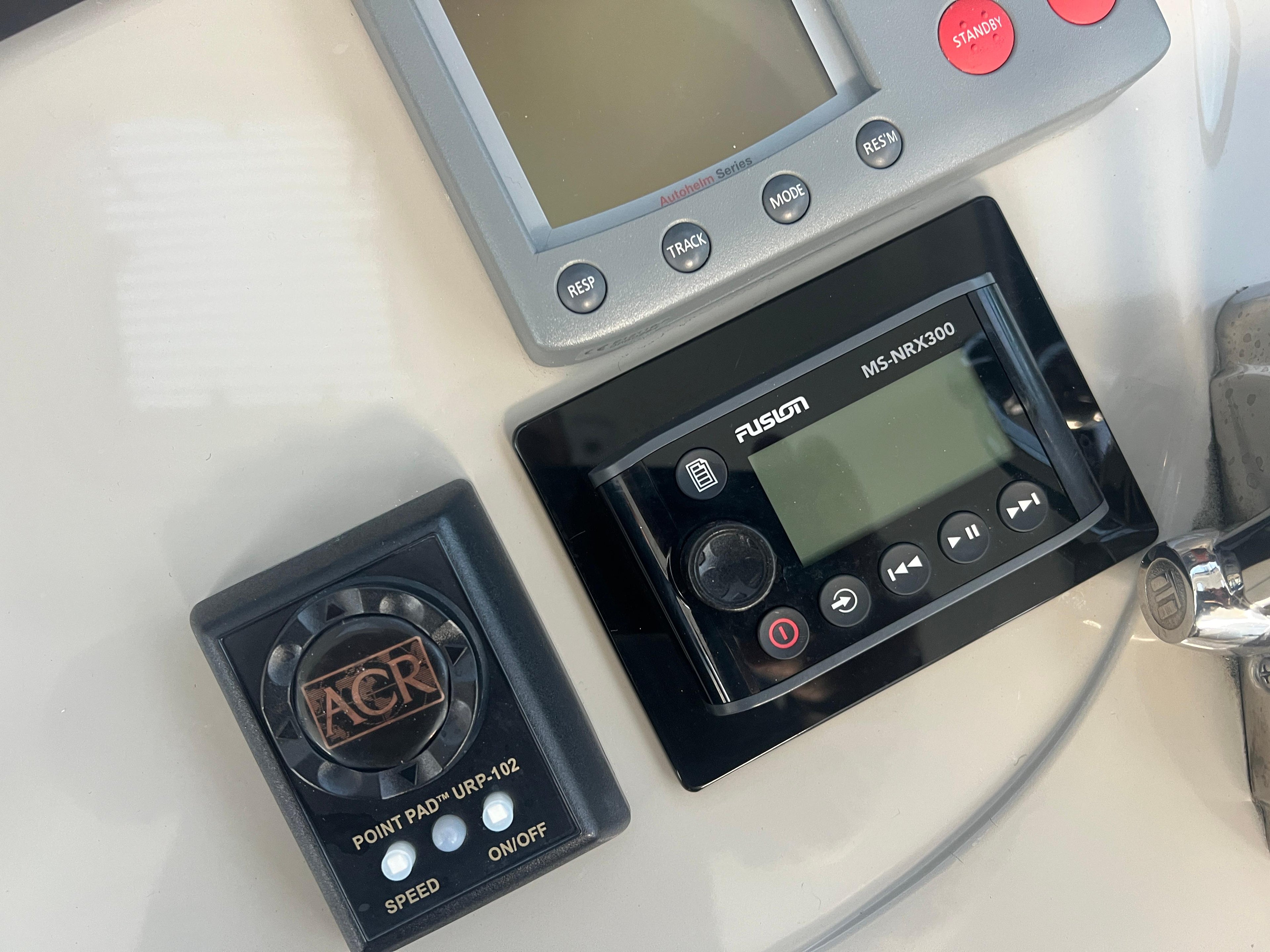 2007 Sea Ray 40 Sundancer — Twin Cummins Diesel, Miami
