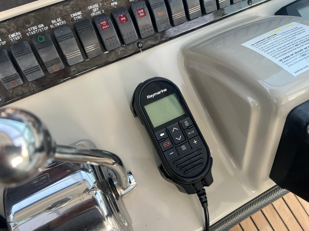 2007 Sea Ray 40 Sundancer — Twin Cummins Diesel, Miami