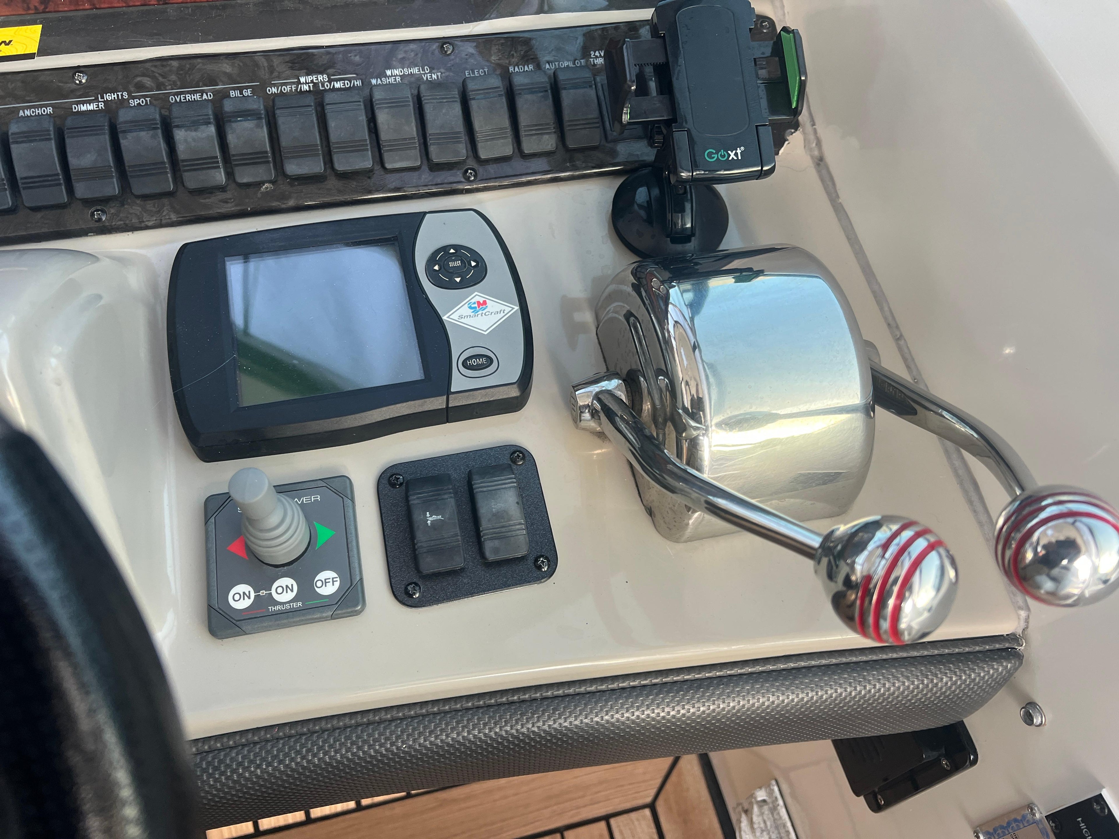 2007 Sea Ray 40 Sundancer — Twin Cummins Diesel, Miami