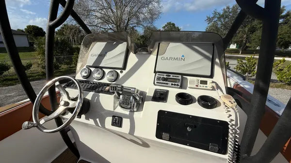 2008 Avanti 36 — Twin Mercury Verado 300s, Miami