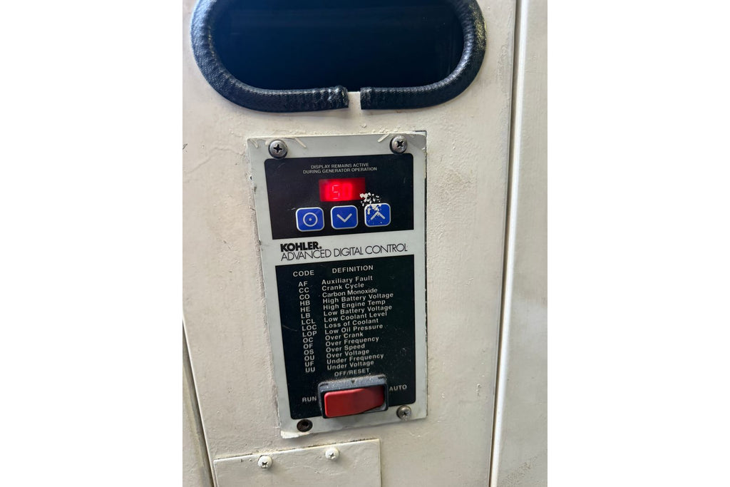 2008 Azimut 55E — Twin Caterpillar C12 Diesels, Homestead