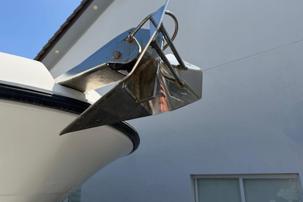 2008 Hydra-Sports Vector 2900 CC — Twin Mercury 350s, Hialeah Gardens