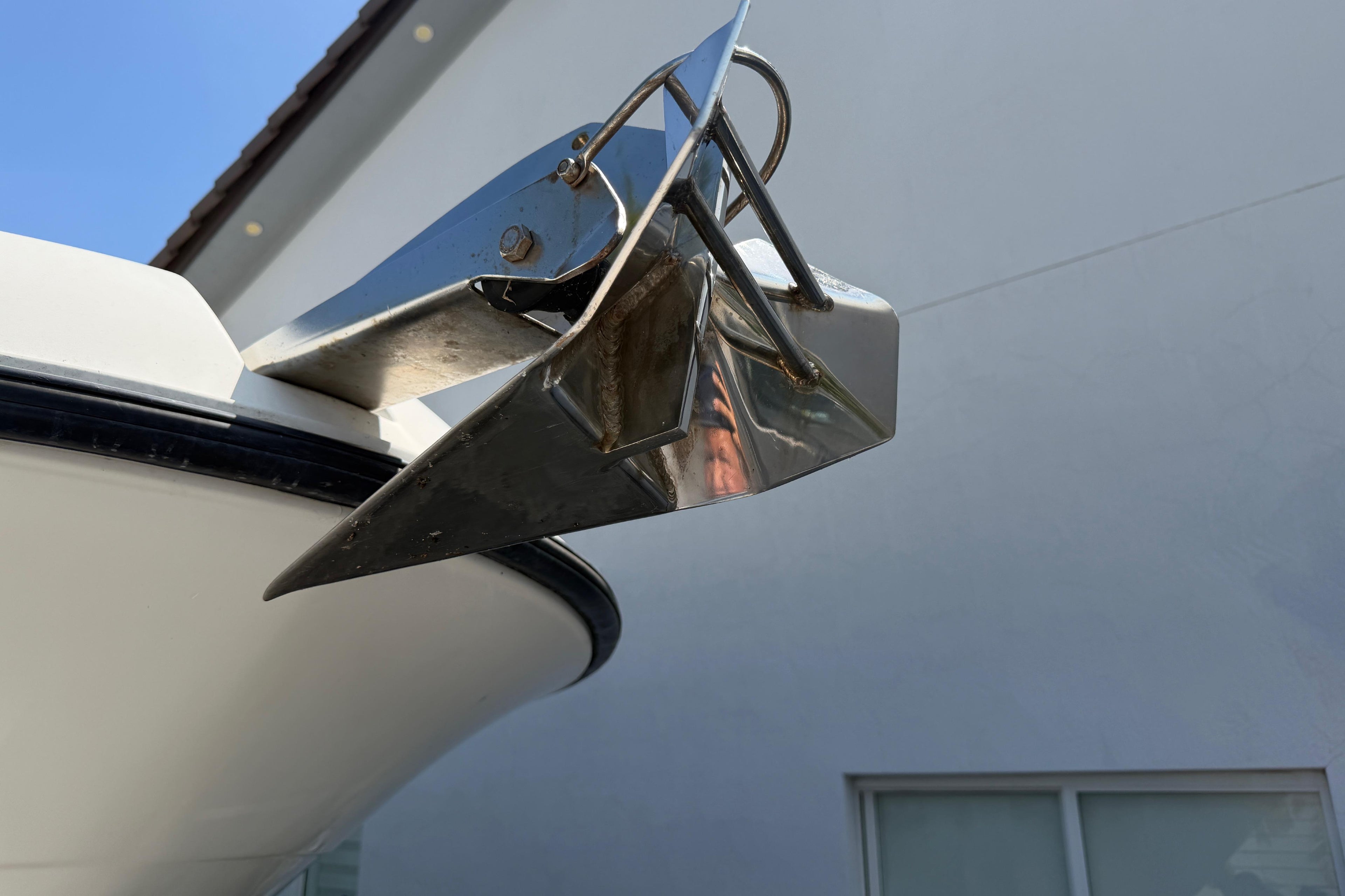 2008 Hydra-Sports Vector 2900 CC — Twin Mercury 350s, Hialeah Gardens