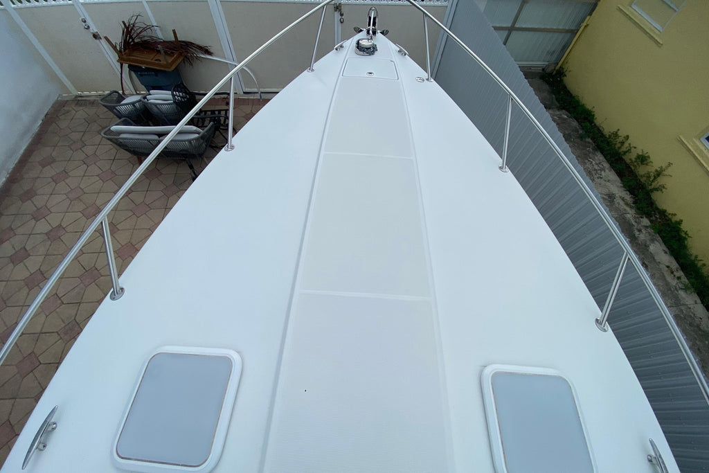 2009 Formula 330 Sun Sport