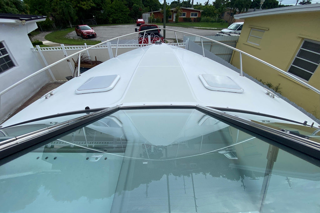 2009 Formula 330 Sun Sport