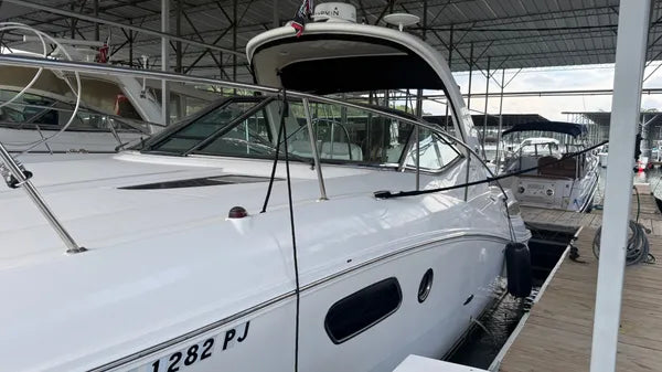 2011 Sea Ray Sundancer 350 — Twin MerCruiser 377 MAG, Cumming GA
