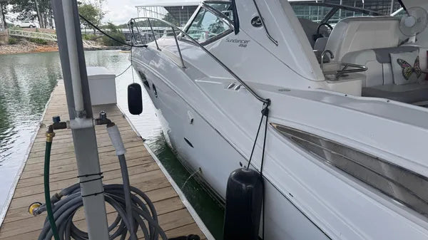2011 Sea Ray Sundancer 350 — Twin MerCruiser 377 MAG, Cumming GA