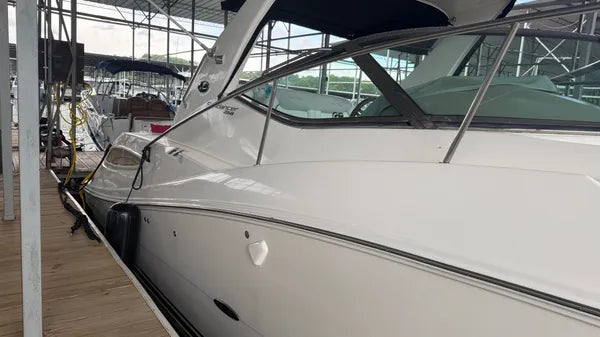 2011 Sea Ray Sundancer 350 — Twin MerCruiser 377 MAG, Cumming GA