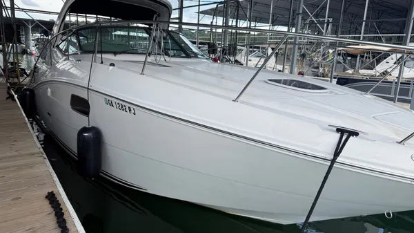 2011 Sea Ray Sundancer 350 — Twin MerCruiser 377 MAG, Cumming GA
