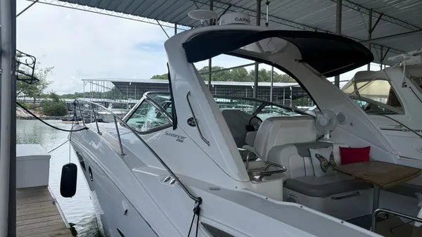 2011 Sea Ray Sundancer 350 — Twin MerCruiser 377 MAG, Cumming GA