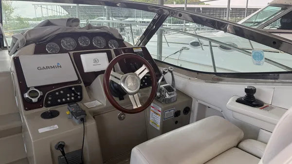 2011 Sea Ray Sundancer 350 — Twin MerCruiser 377 MAG, Cumming GA