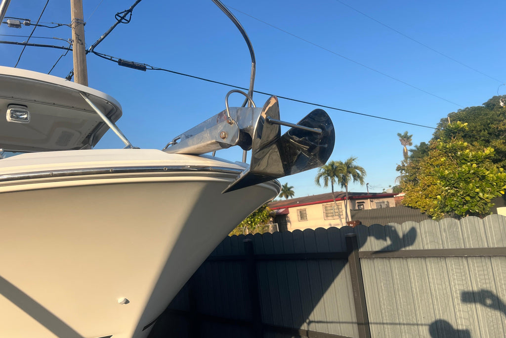 2011 Wellcraft 232 Coastal