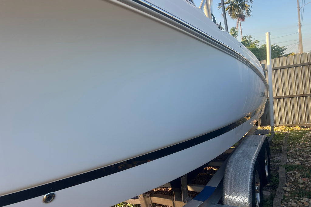 2011 Wellcraft 232 Coastal