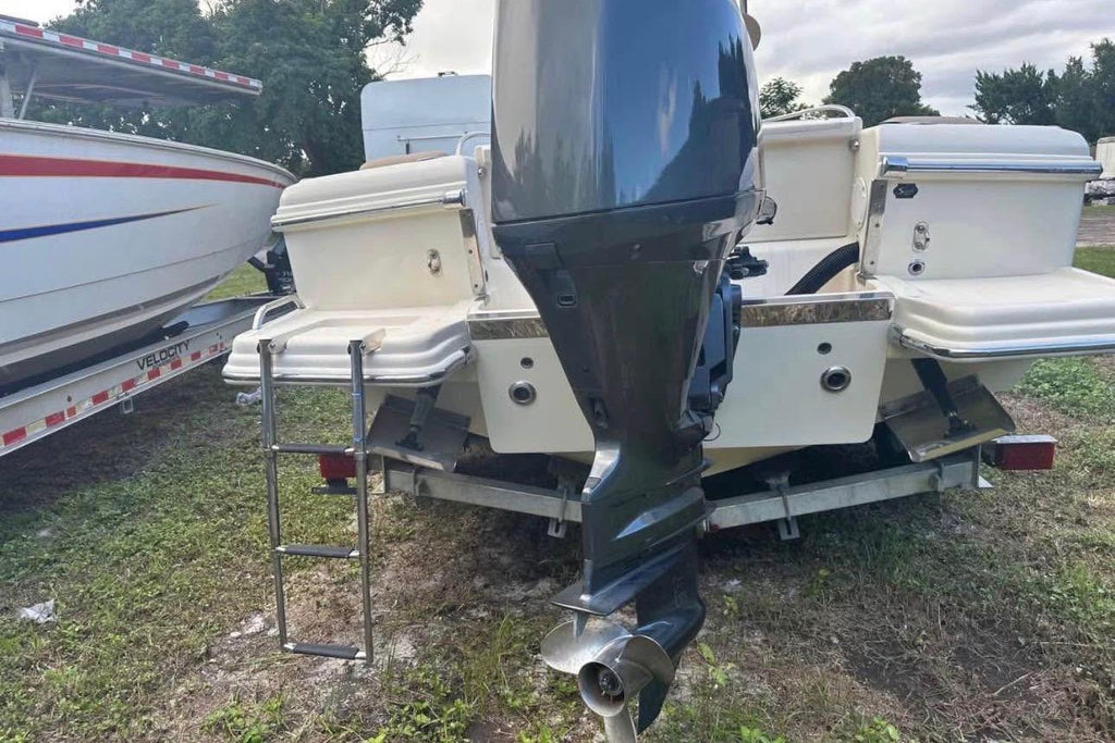 2012 Scout 225 XSF