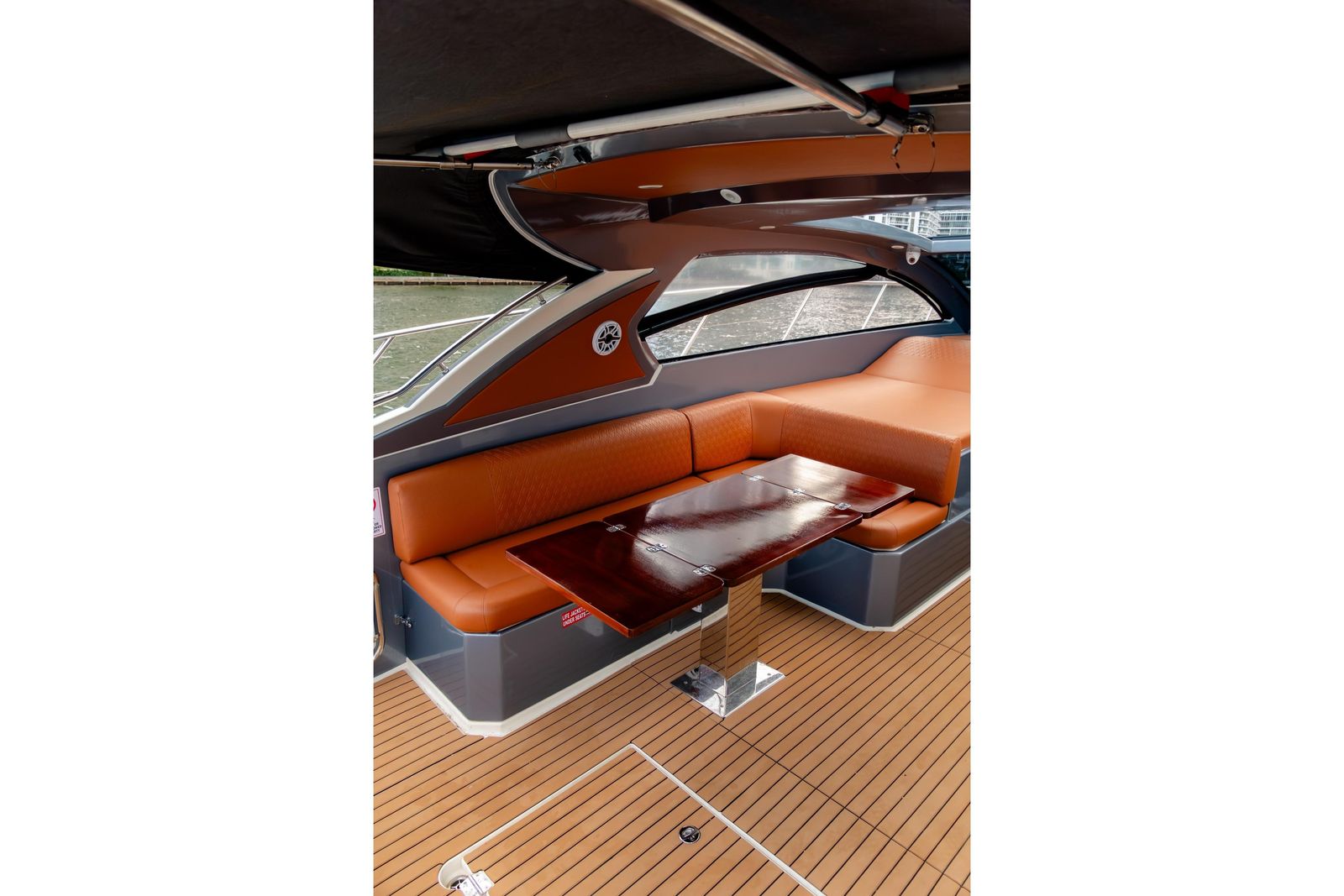2013 Azimut Atlantis 48 — Cummins Diesel Inboard, Miami
