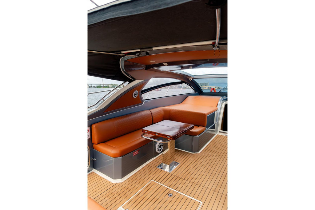 2013 Azimut Atlantis 48 — Cummins Diesel Inboard, Miami