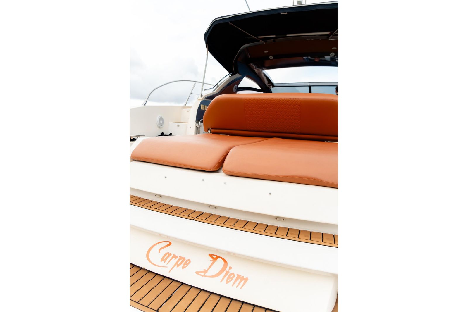 2013 Azimut Atlantis 48 — Cummins Diesel Inboard, Miami