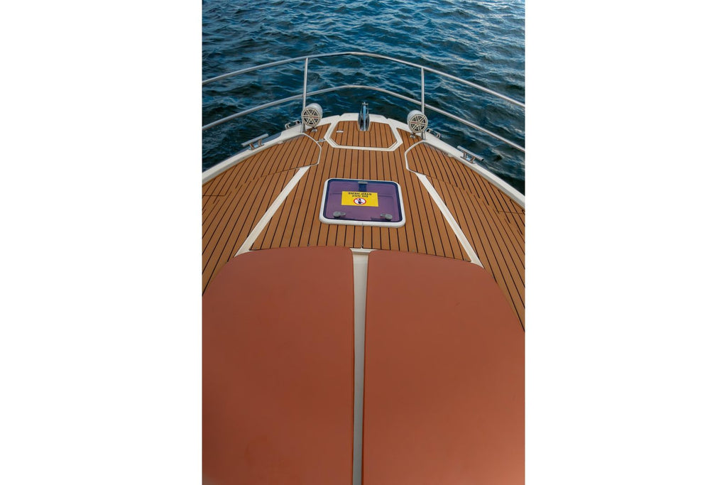 2013 Azimut Atlantis 48 — Cummins Diesel Inboard, Miami