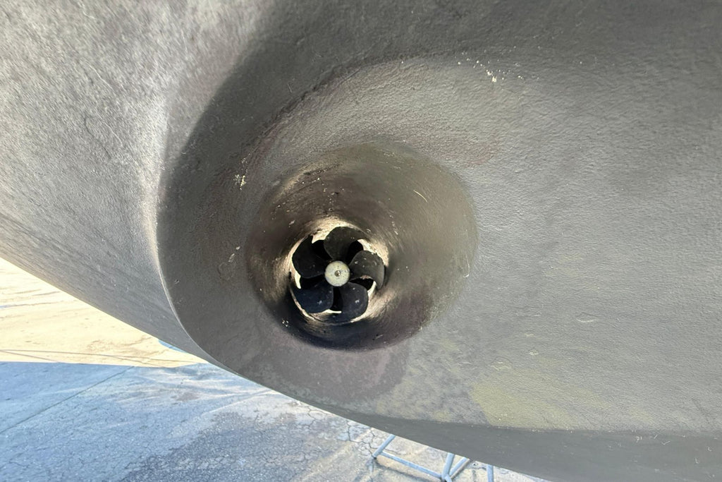 2013 Azimut Atlantis 48 — Cummins Diesel Inboard, Miami