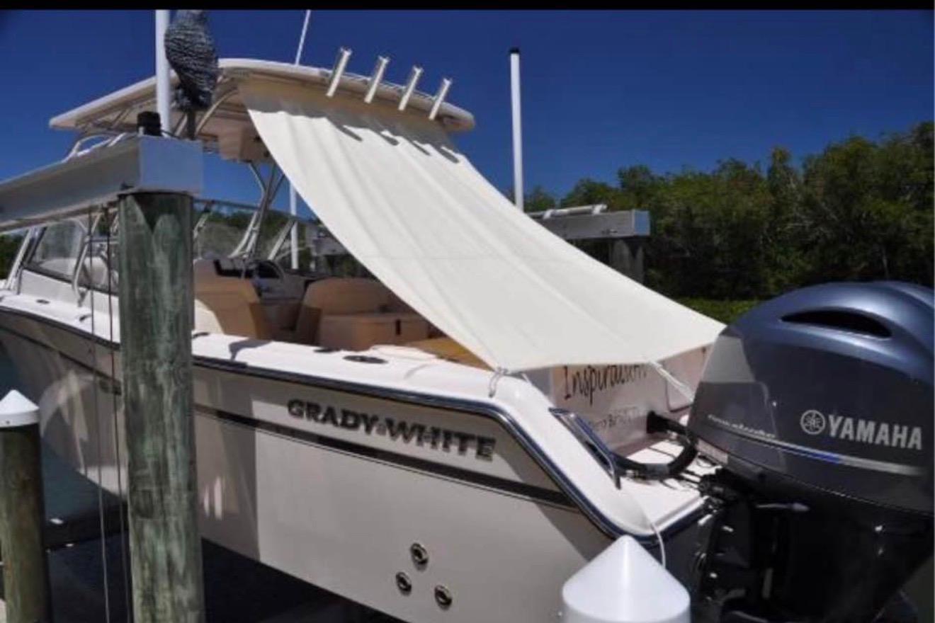 2014 Grady-White Freedom 275 — Twin Yamaha F200s, West Palm Beach