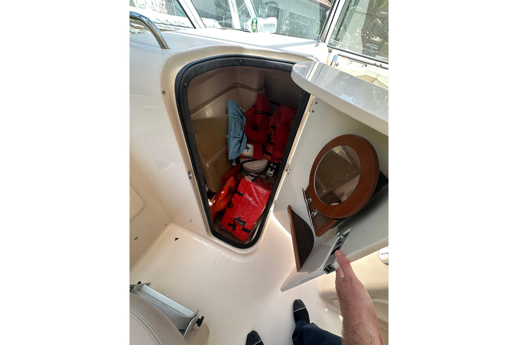 2014 Grady-White Freedom 275 — Twin Yamaha F200s, West Palm Beach