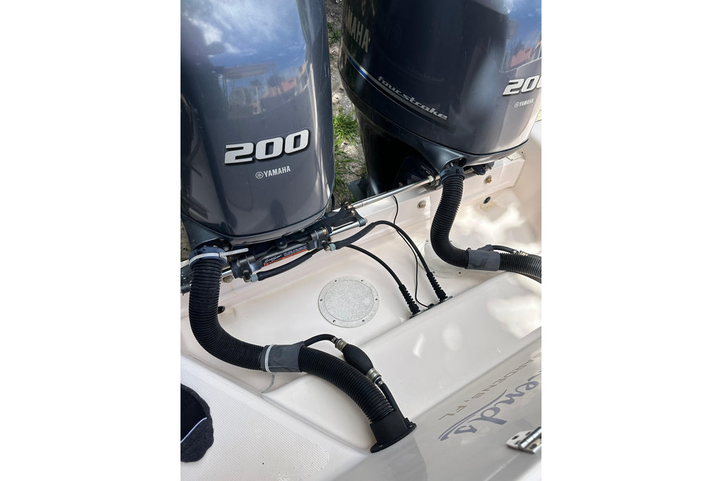2014 Grady-White Freedom 275 — Twin Yamaha F200s, West Palm Beach