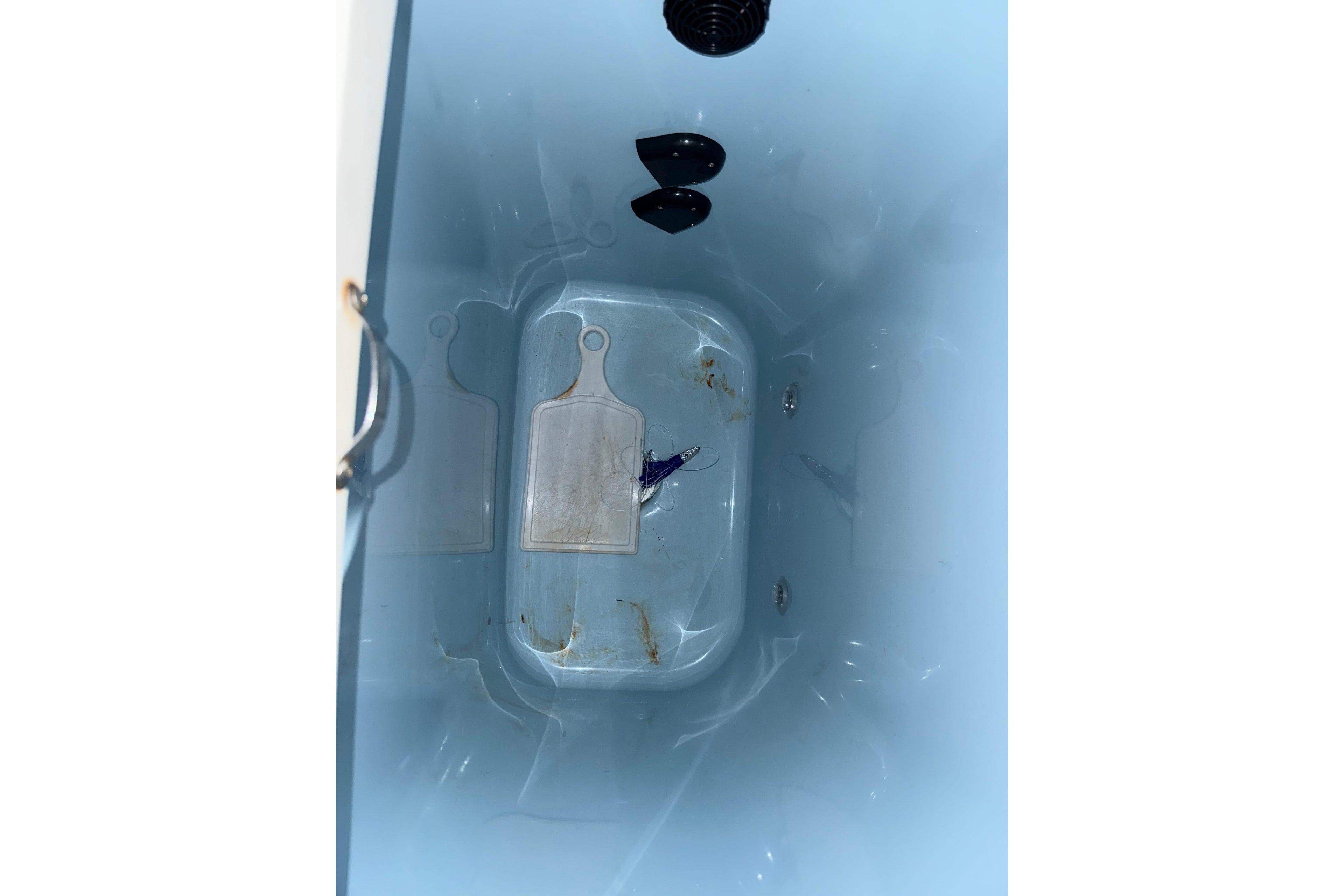 2014 Mako 284 Center Console — Twin Mercury Verado, Miami